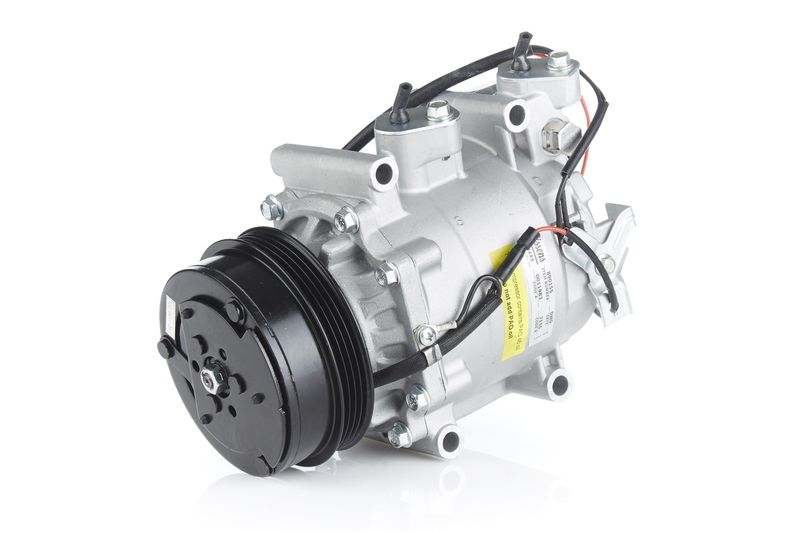 NISSENS 890155 Kondicionieriaus kompresorius