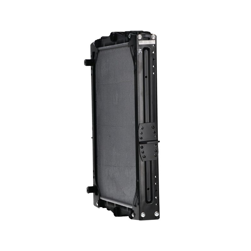 chladič vodní DAF LF Euro 6 s rámem 606773