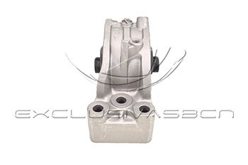 Soporte, motor