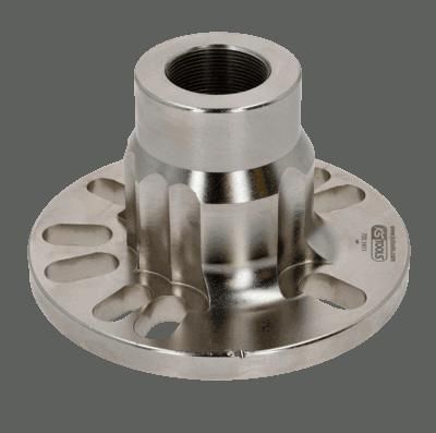 KS TOOLS 700.1411 Propshaft Ejector/Wheel Hub Puller Flange