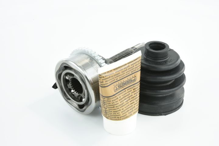 Liigendlaager, veovõll, FEBEST 0510-FRA44