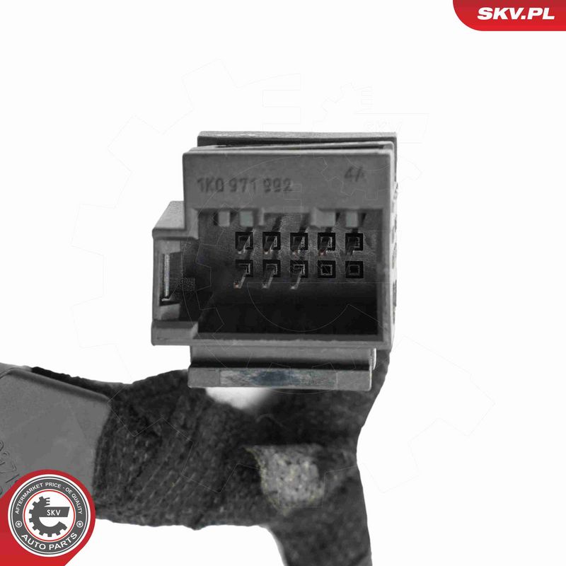 ESEN SKV 63SKV220 Gear Lever Knob