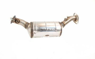 WALKER 73075 Soot/Particulate Filter, exhaust system