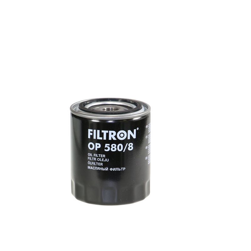 Õlifilter, FILTRON OP 580, 8