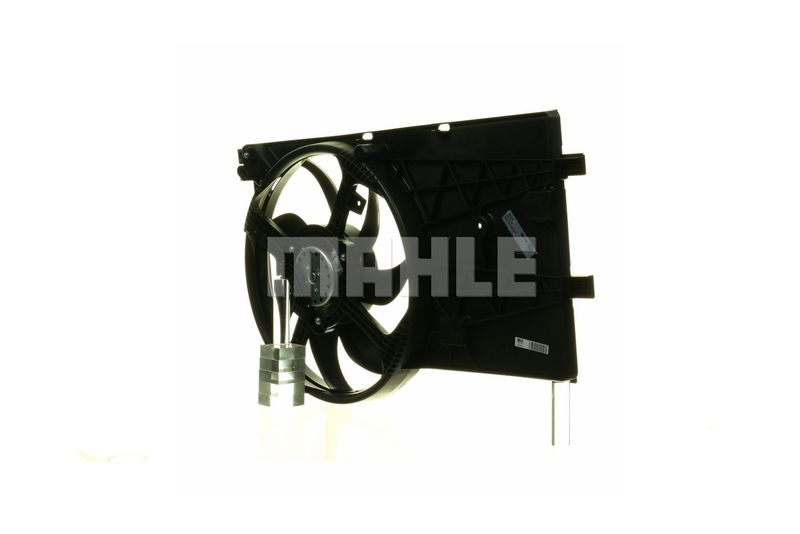 Product Image - Koelventilatorwiel - CFF180000P - MAHLE