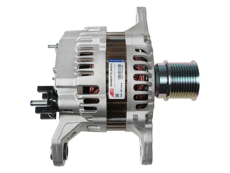 AS-PL A5498(MITSUBISHI) Alternator