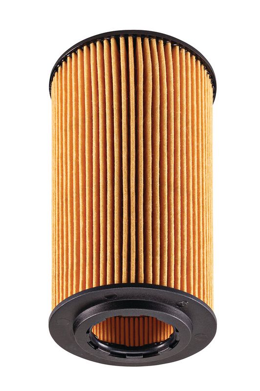 Filtro de aceite