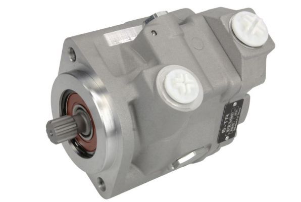 Hydraulikpumpe, Lenkung