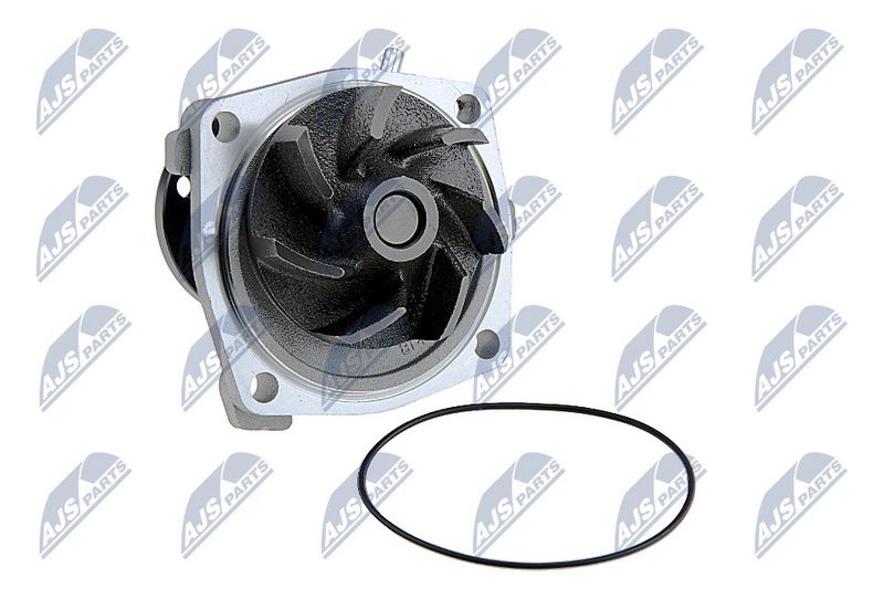 NTY CPW-CH-008 Water Pump, engine cooling