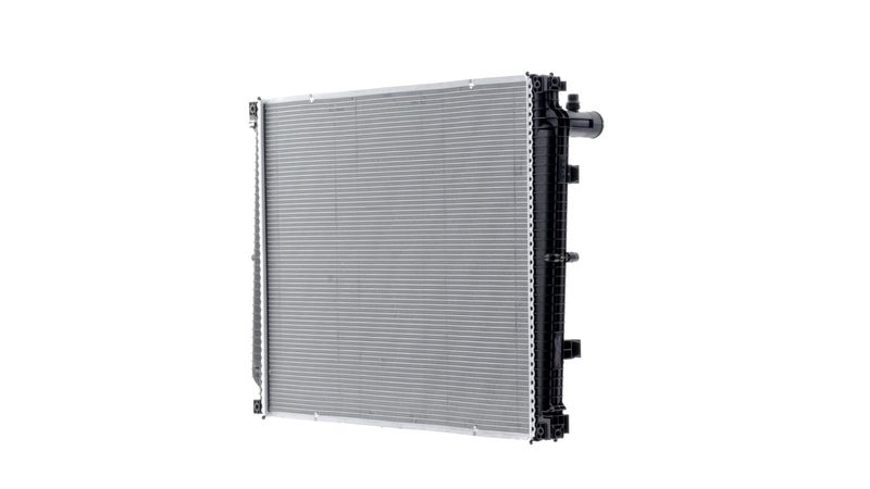 Product Image - Radiateur - CR1150000P - MAHLE
