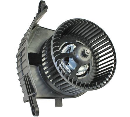 Ventilator, habitaclu METZGER AUTOTEILE 0917264