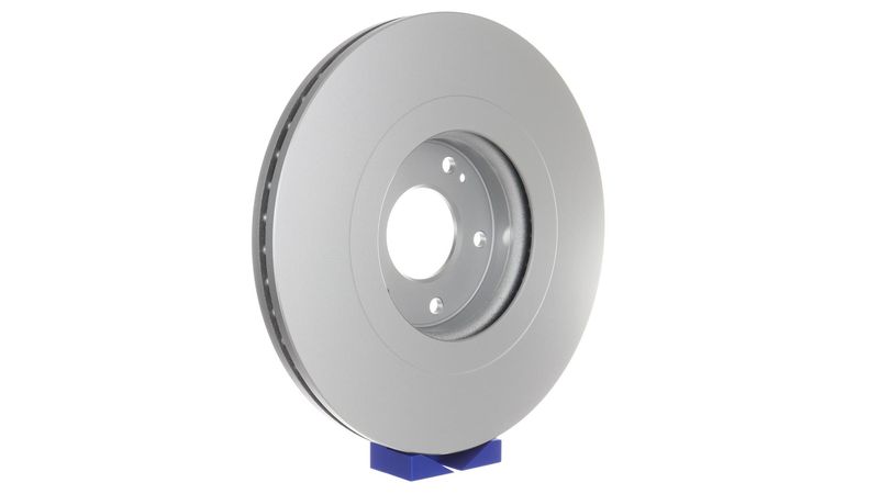 SKF VKBD80281V1 Stabdžių diskas