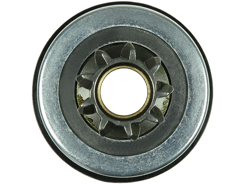 Vabajooks, starter, AS-PL SD0139