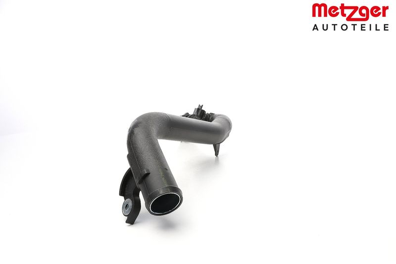 METZGER AUTOTEILE 2400379 Charge Air Hose