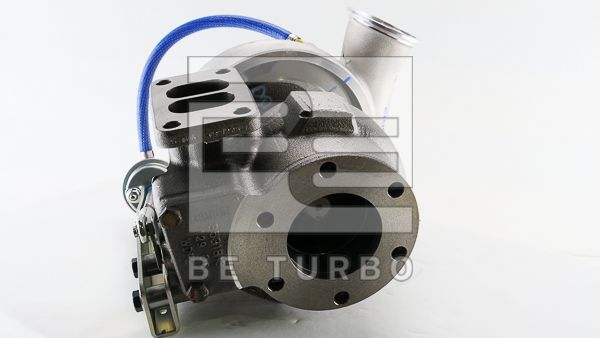 BE TURBO 129100 Charger, charging (supercharged/turbocharged)