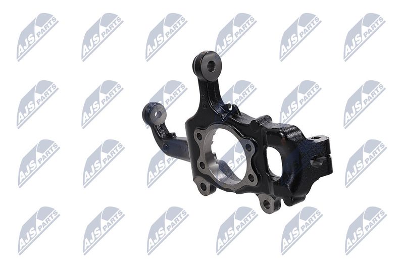 Käändmik, rattakinnitus, NTY ZZP-NS-020