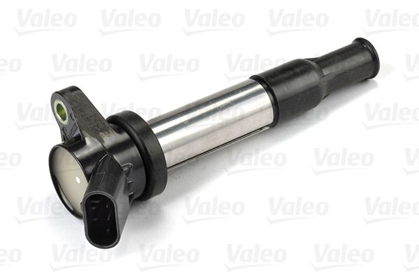 Котушка запалювання CHEVROLET Epica V250 06-14 25181813