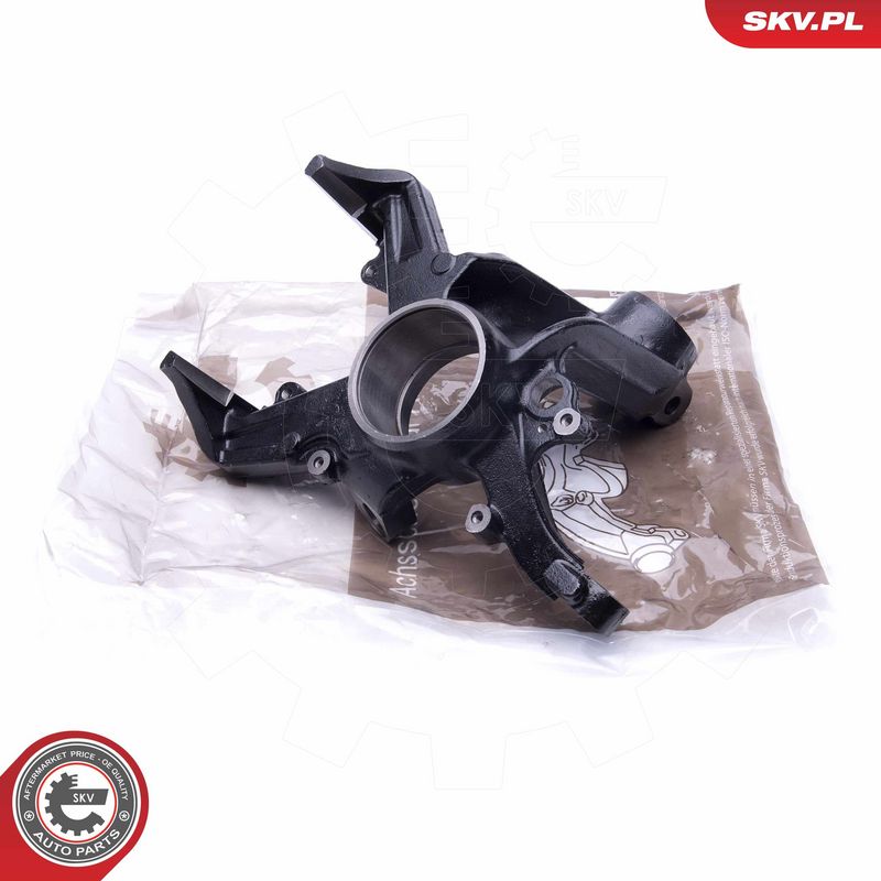 Käändmik, rattakinnitus, ESEN SKV 47SKV031