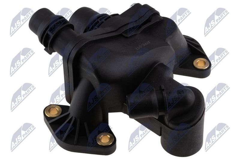 NTY CTM-PE-017 Thermostat, coolant