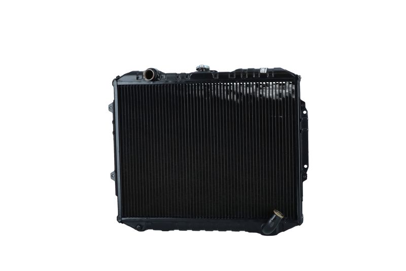 Radiador, refrigeración del motor NRF 52282
