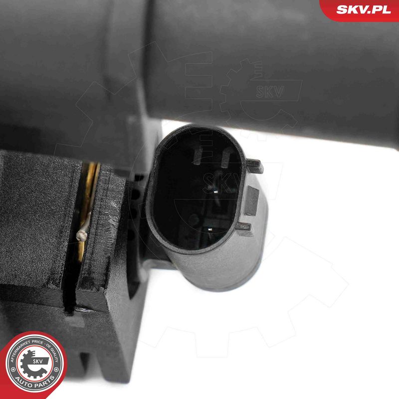 Jahutusvedeliku flants, ESEN SKV 20SKV225
