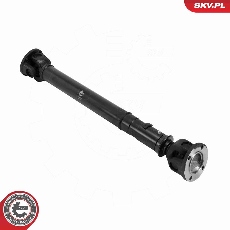 ESEN SKV 76SKV018 - Drive Shaft