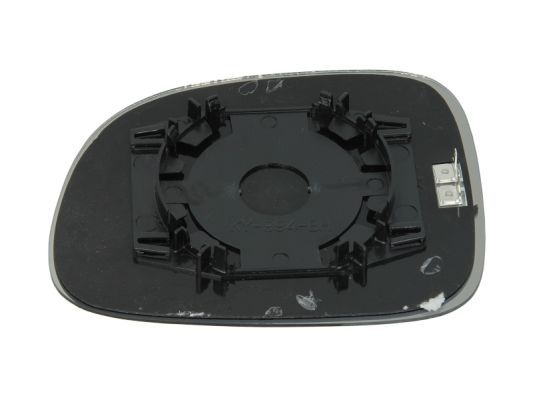 BLIC 6102-02-1232932P Mirror Glass, exterior mirror