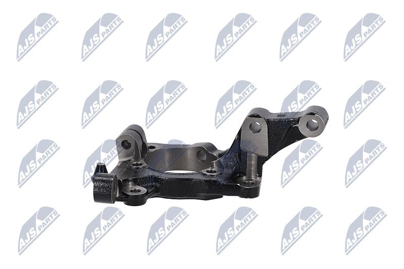 Käändmik, rattakinnitus, NTY ZZP-HY-509