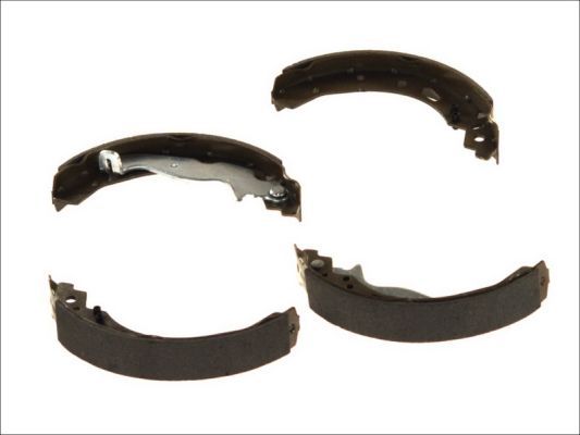 ABE C0G055ABE Brake Shoe Set