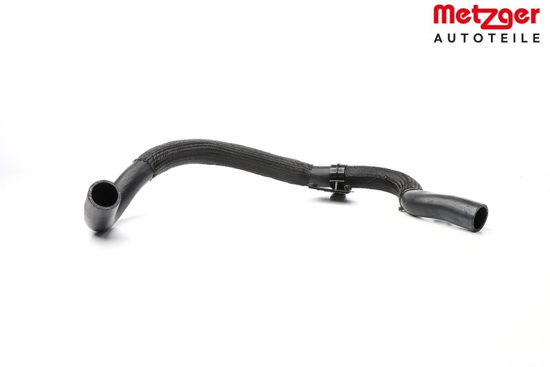 METZGER AUTOTEILE 2421393 Radiator Hose