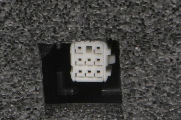 BLIC 5402-14-050361P Exterior Mirror