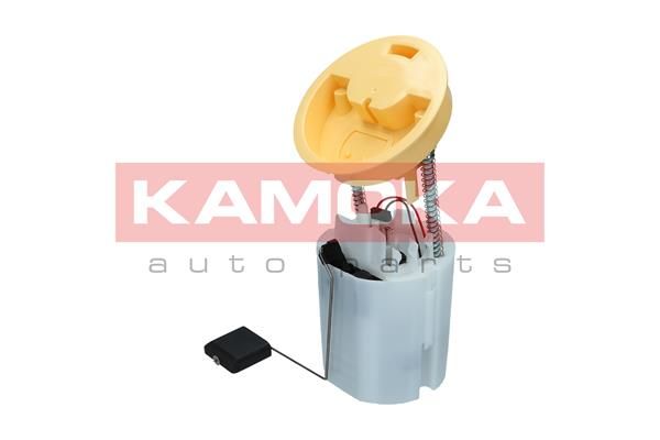 KAMOKA 8400098 Fuel Feed Unit