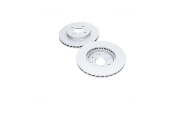 Kavo Parts BR-1724-C Brake Disc
