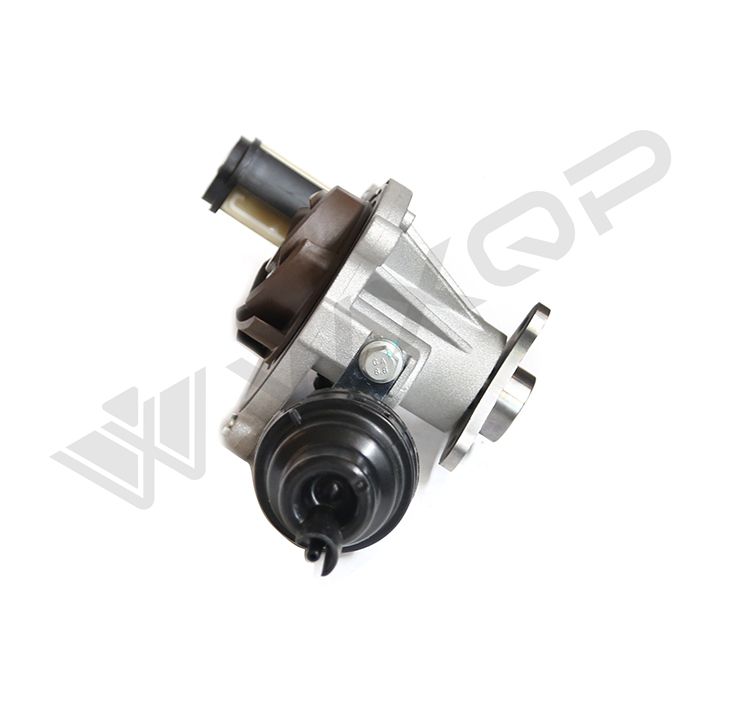 WXQP 220749 Water Pump, Engine Cooling