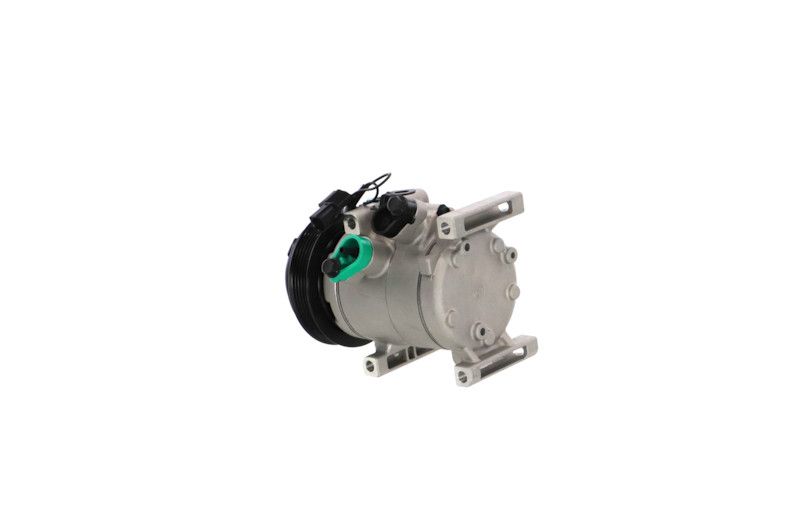REMANTE 005-001-000152R Compressor, air conditioning