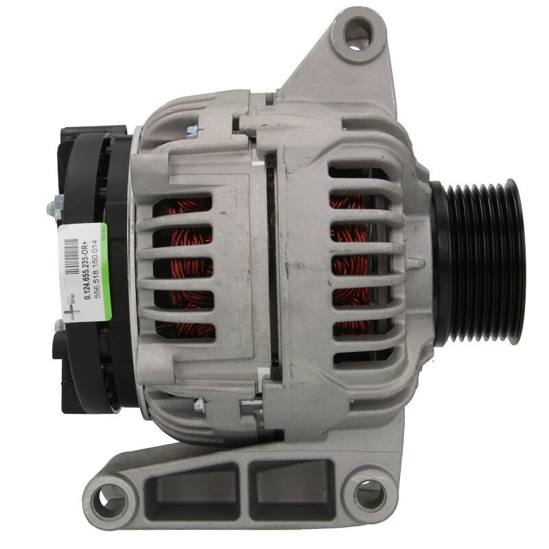 BV PSH 556.518.150.014 Alternator