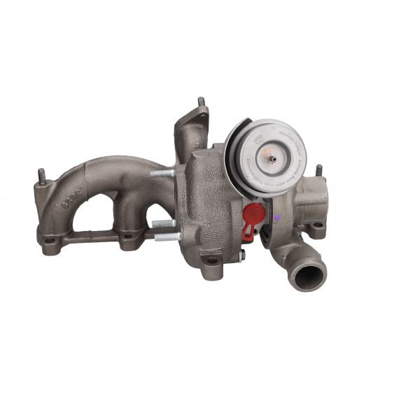 OE-TurboPower IT-54399700006 Charger, charging (supercharged/turbocharged)