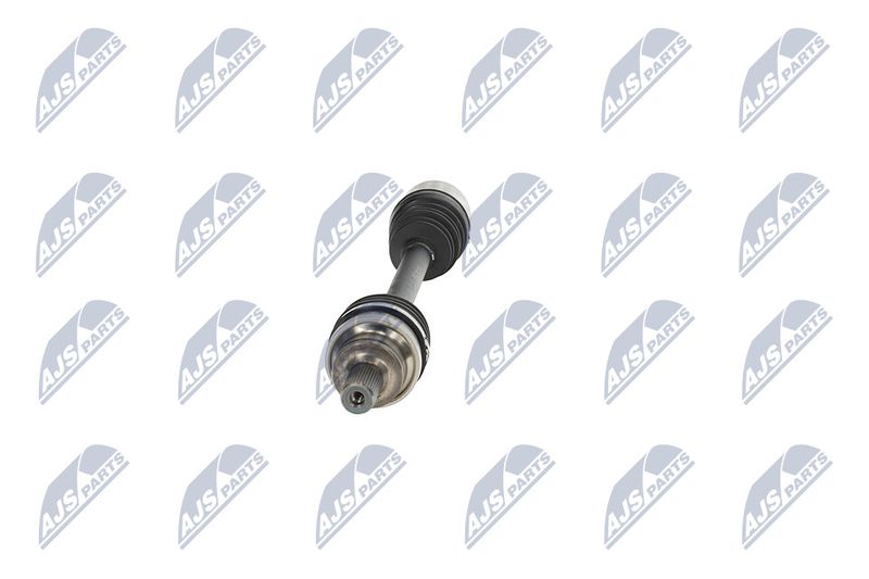 Veovõll, NTY NPW-VV-141