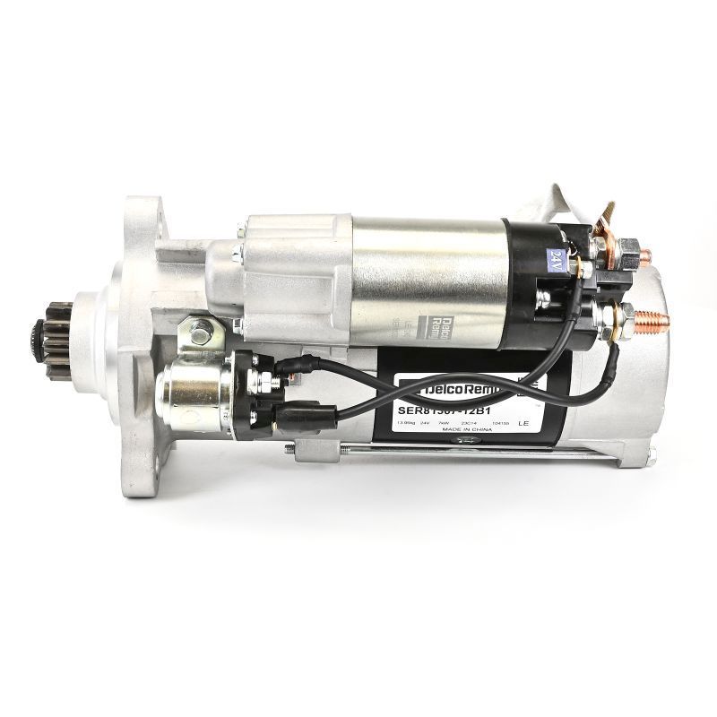 Startér SER81307-12B1