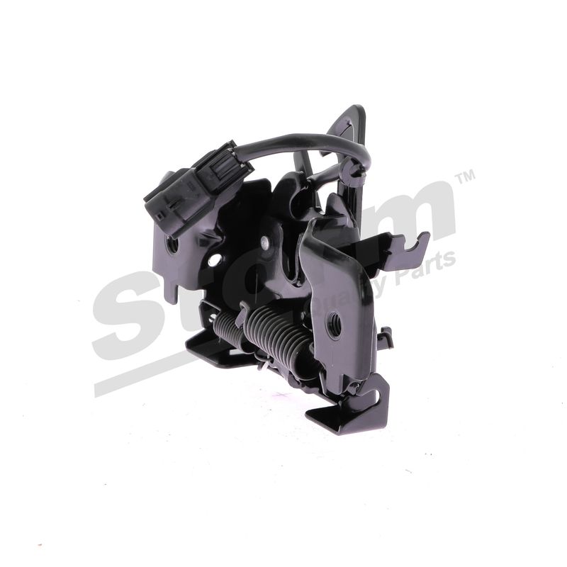 Serrure de capot-moteur STORM QUALITY PARTS 8713510