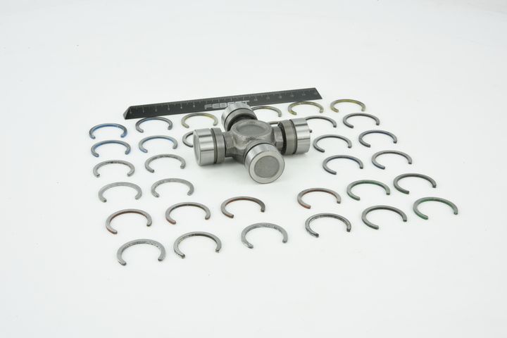 FEBEST AST-F602RM Joint, propshaft