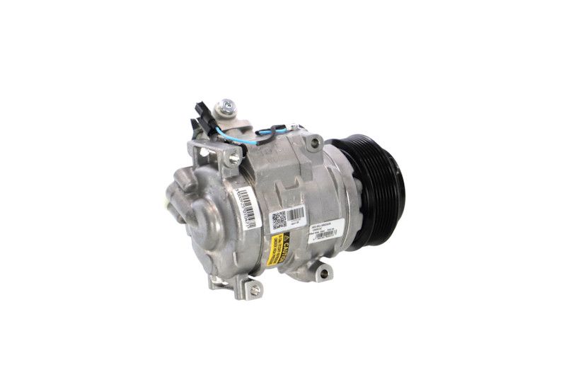 REMANTE 005-001-000265R Compressor, air conditioning