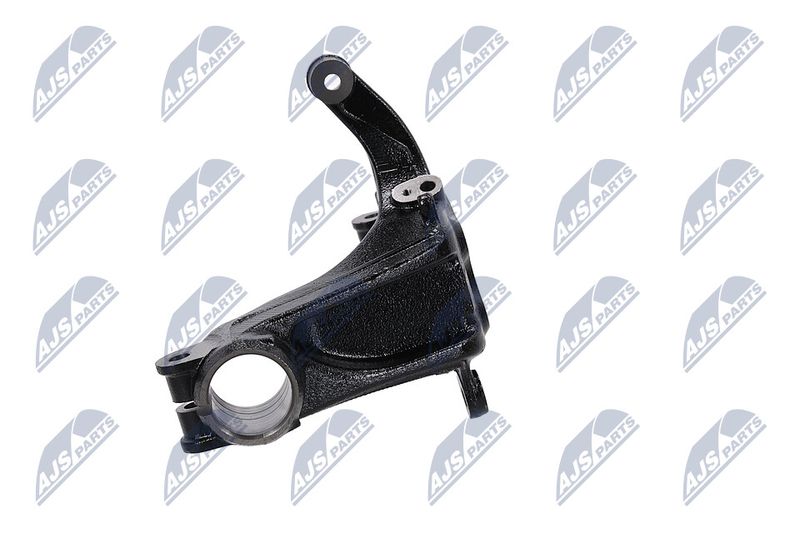 Käändmik, rattakinnitus, NTY ZZP-NS-013