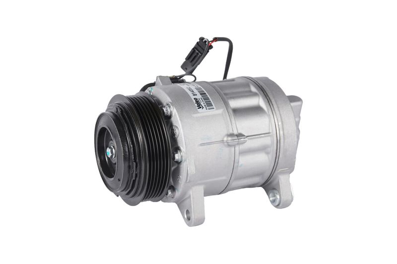 VALEO Compressor, airconditioning 814892