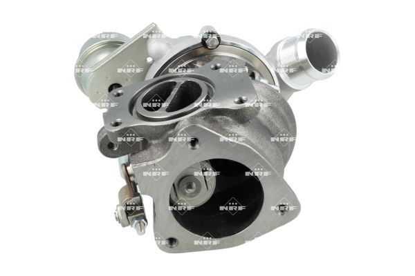 Kompressor, ülelaadimine, NRF 90010223