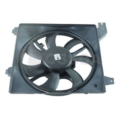 OSSCA ventilátor, motorhűtés 29929