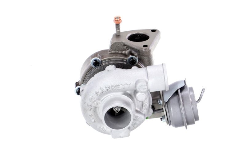 REMANTE 003-001-000303R Charger, charging (supercharged/turbocharged)
