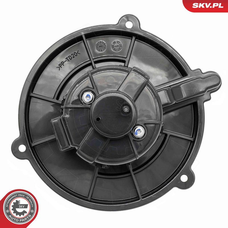 Salongipuhur, ESEN SKV 68SKV048