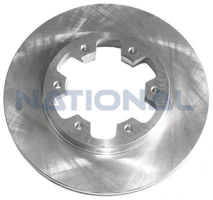 National NBD465