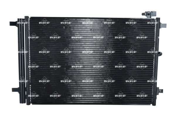 Kondensaator, kliimaseade, NRF 350059